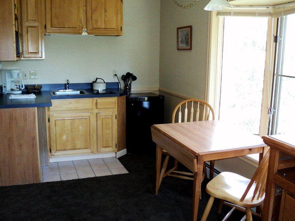 The Historic Crag'S Lodge Estes Park Bilik gambar