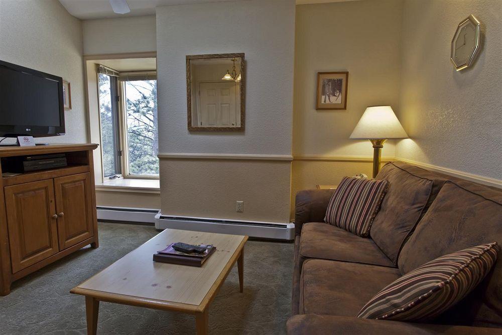 The Historic Crag'S Lodge Estes Park Luaran gambar