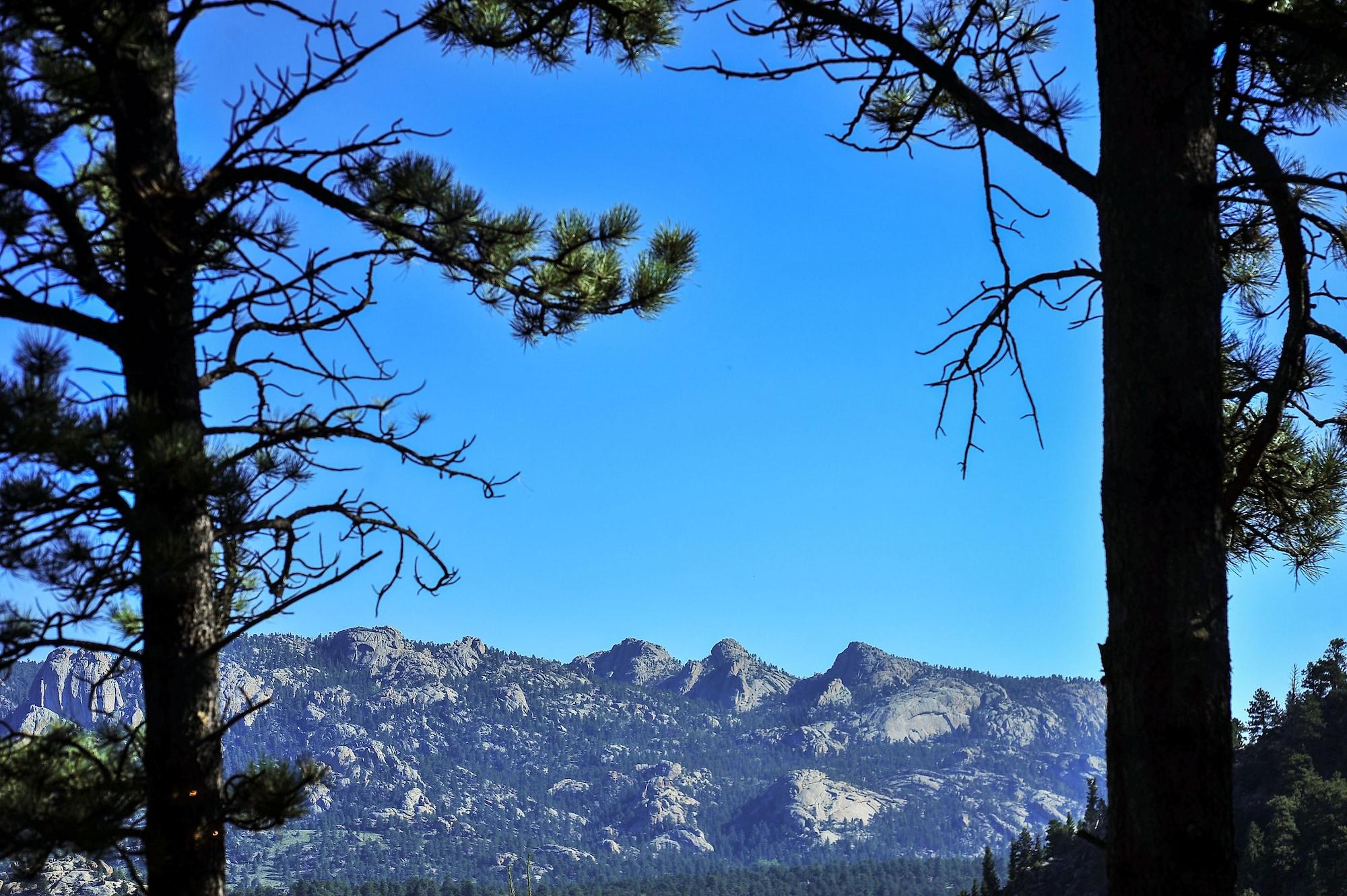 The Historic Crag'S Lodge Estes Park Luaran gambar