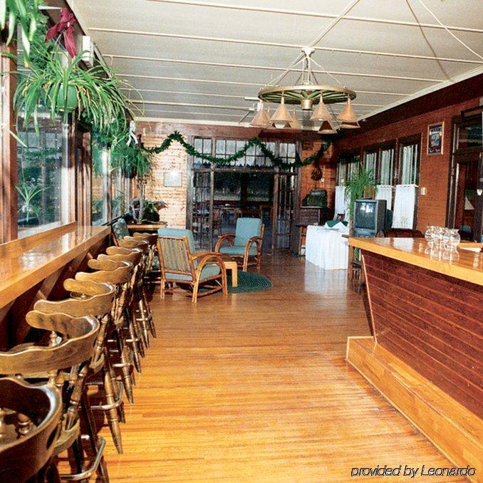 The Historic Crag'S Lodge Estes Park Restoran gambar