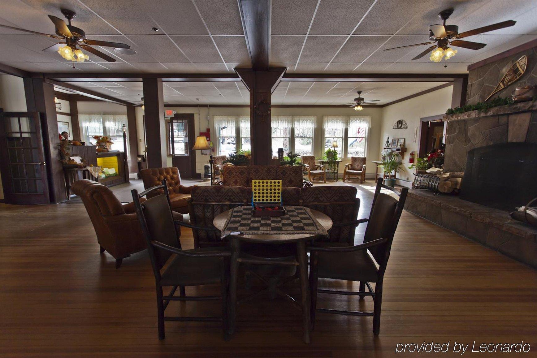 The Historic Crag'S Lodge Estes Park Luaran gambar