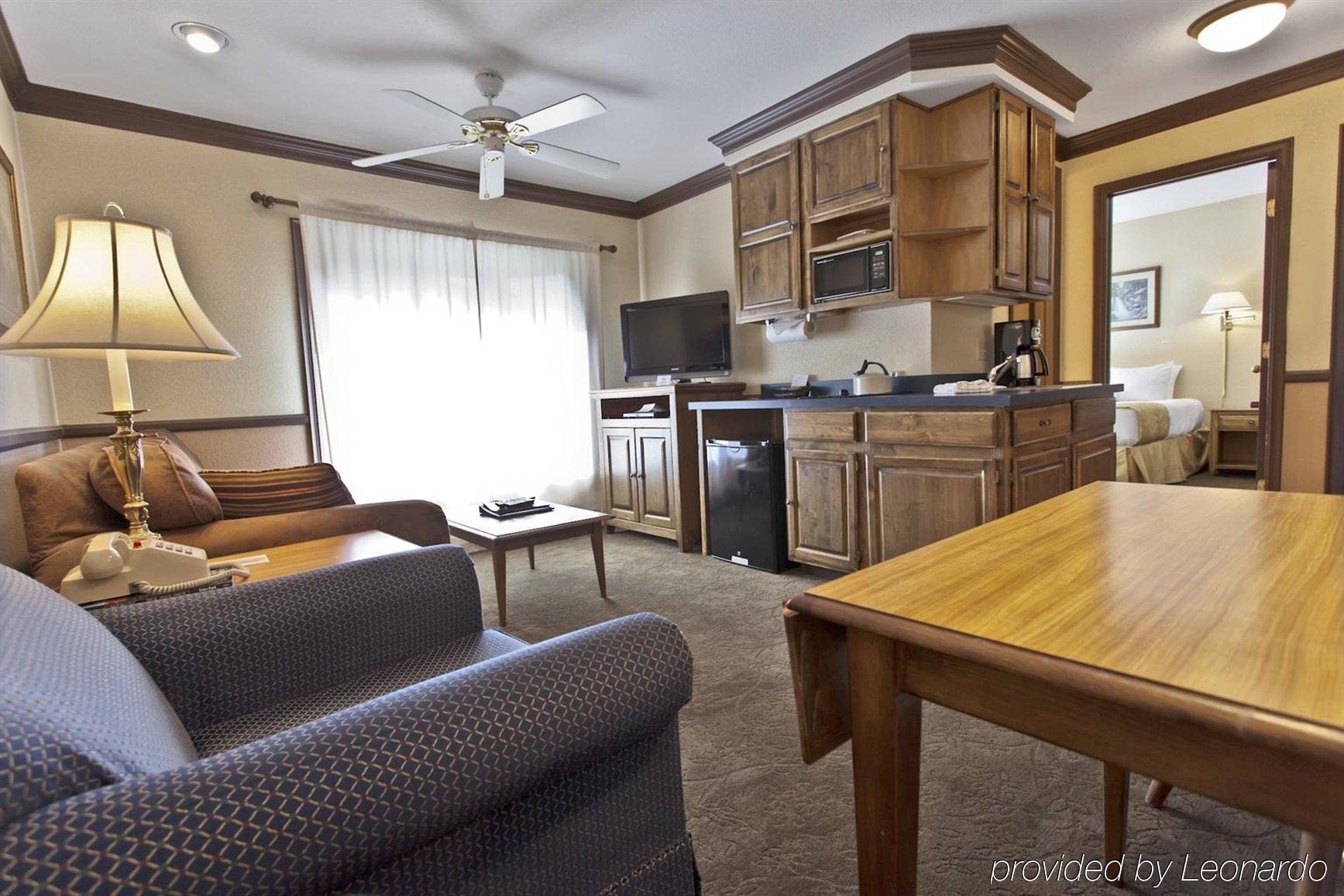 The Historic Crag'S Lodge Estes Park Luaran gambar