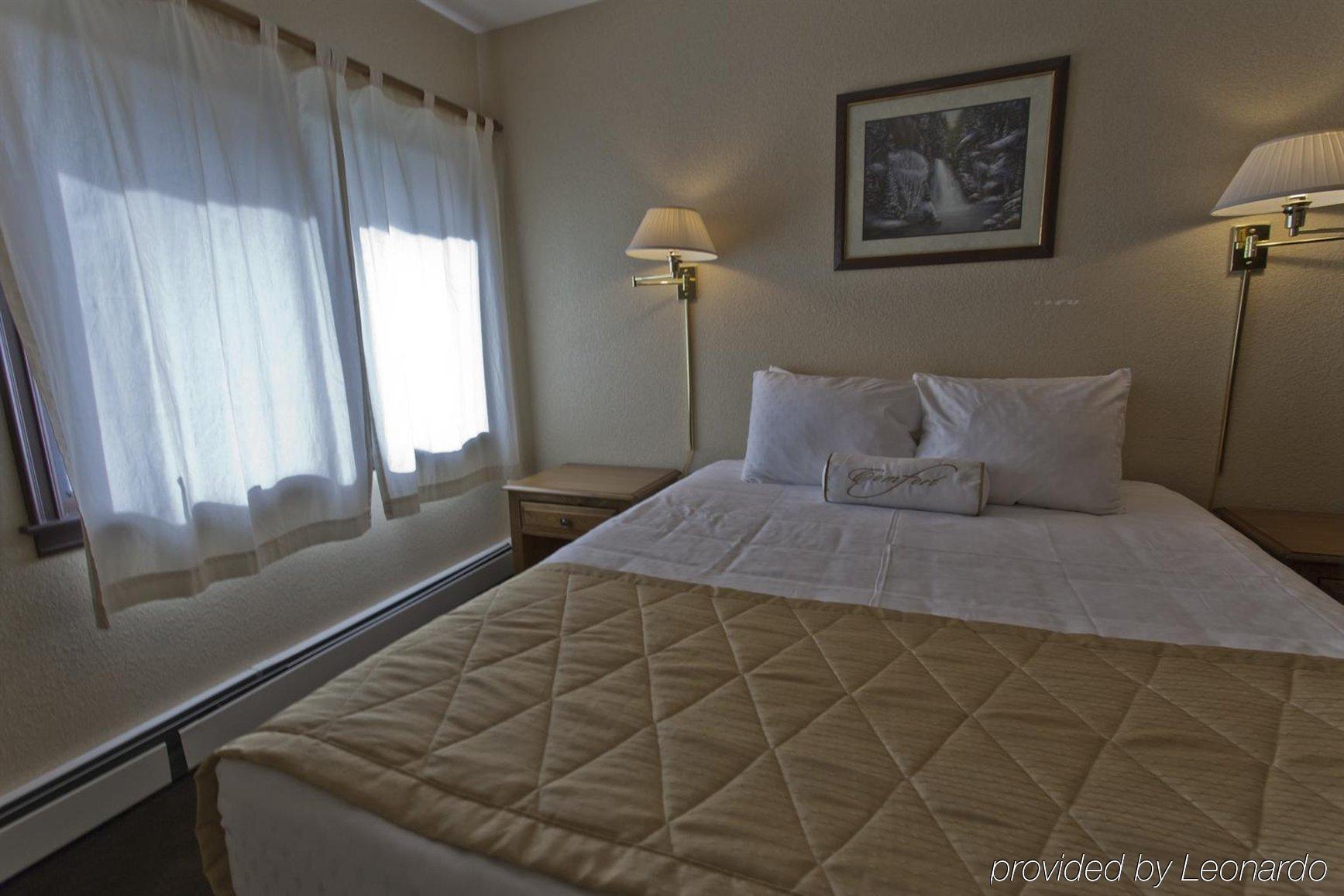 The Historic Crag'S Lodge Estes Park Luaran gambar