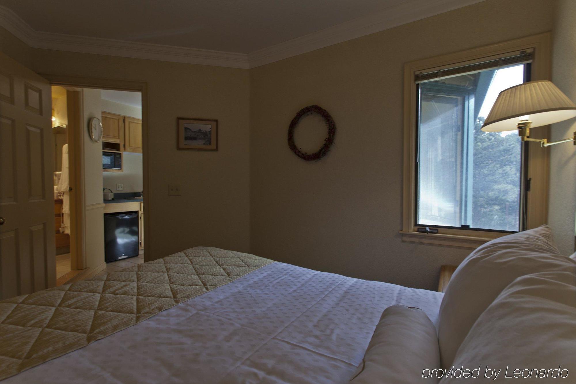 The Historic Crag'S Lodge Estes Park Luaran gambar
