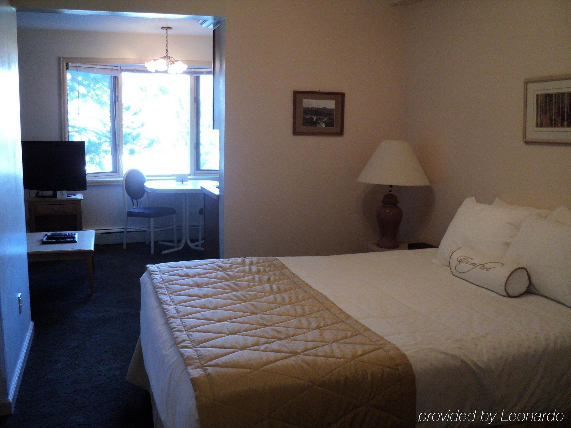 The Historic Crag'S Lodge Estes Park Luaran gambar