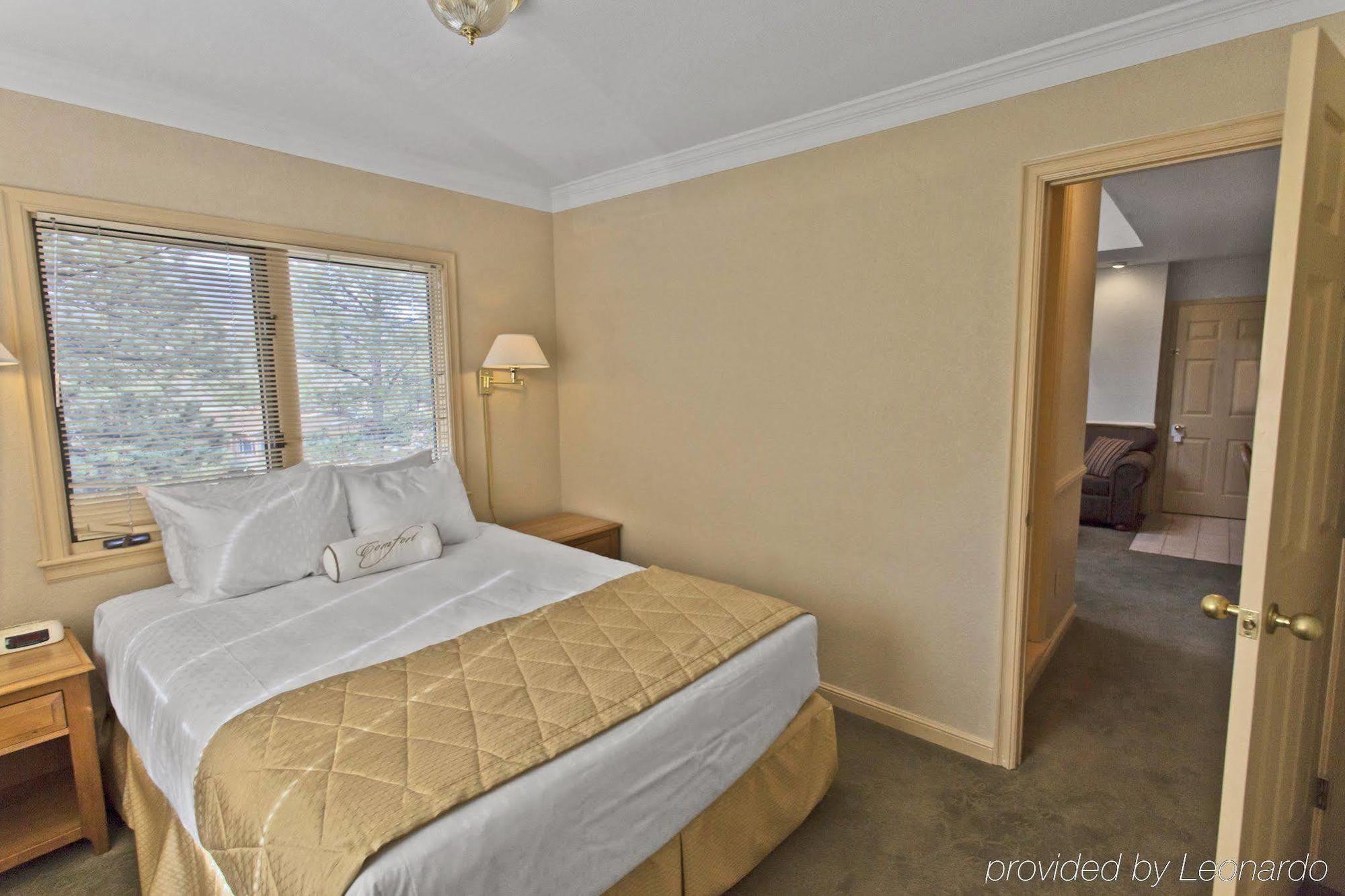 The Historic Crag'S Lodge Estes Park Bilik gambar