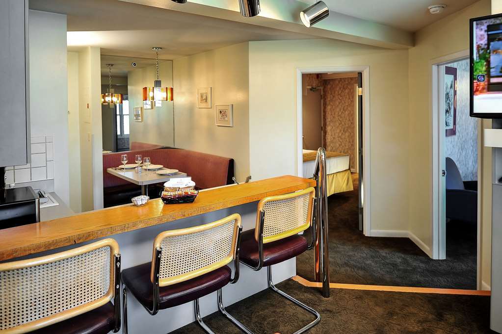 The Historic Crag'S Lodge Estes Park Bilik gambar